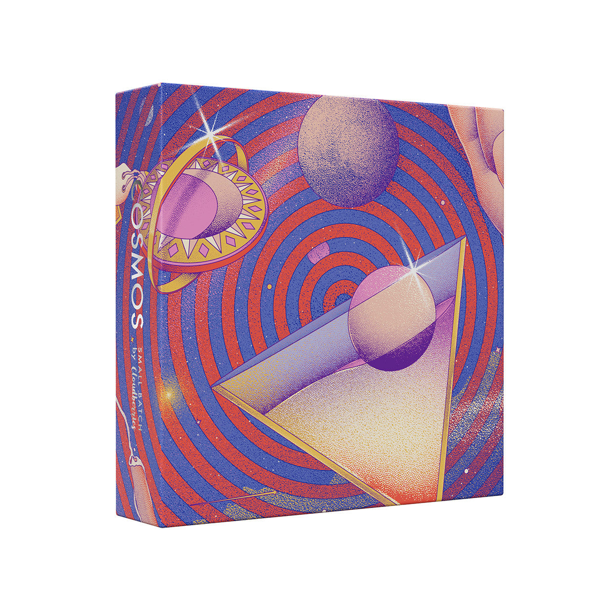 Cosmos 1000 Piece Puzzle (Small Batch) image 2