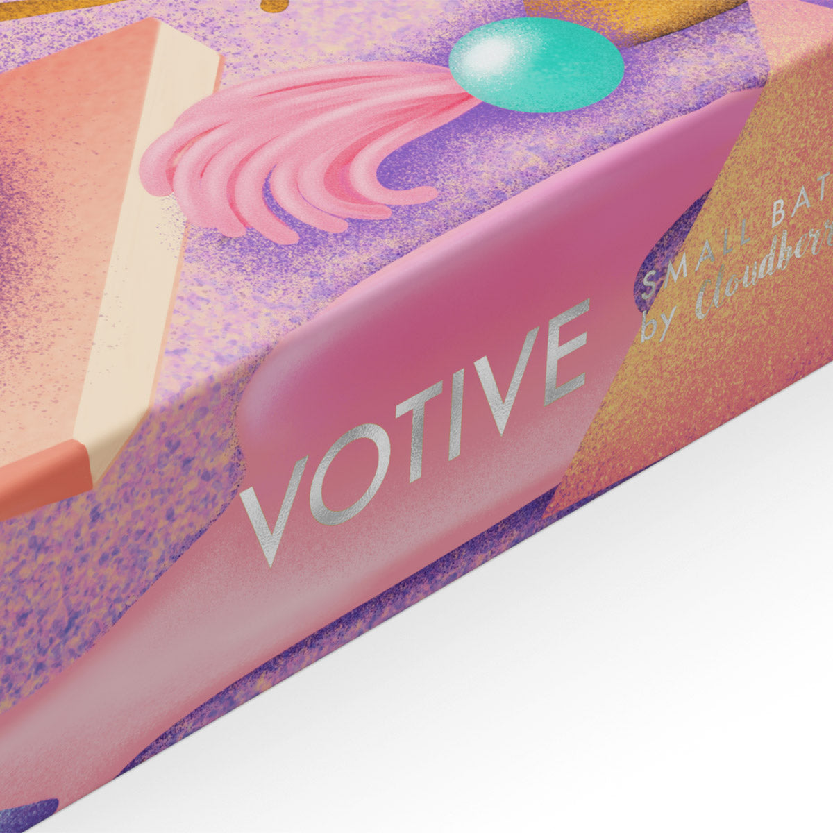Votive 1000 Piece Puzzle (Small Batch) image 5