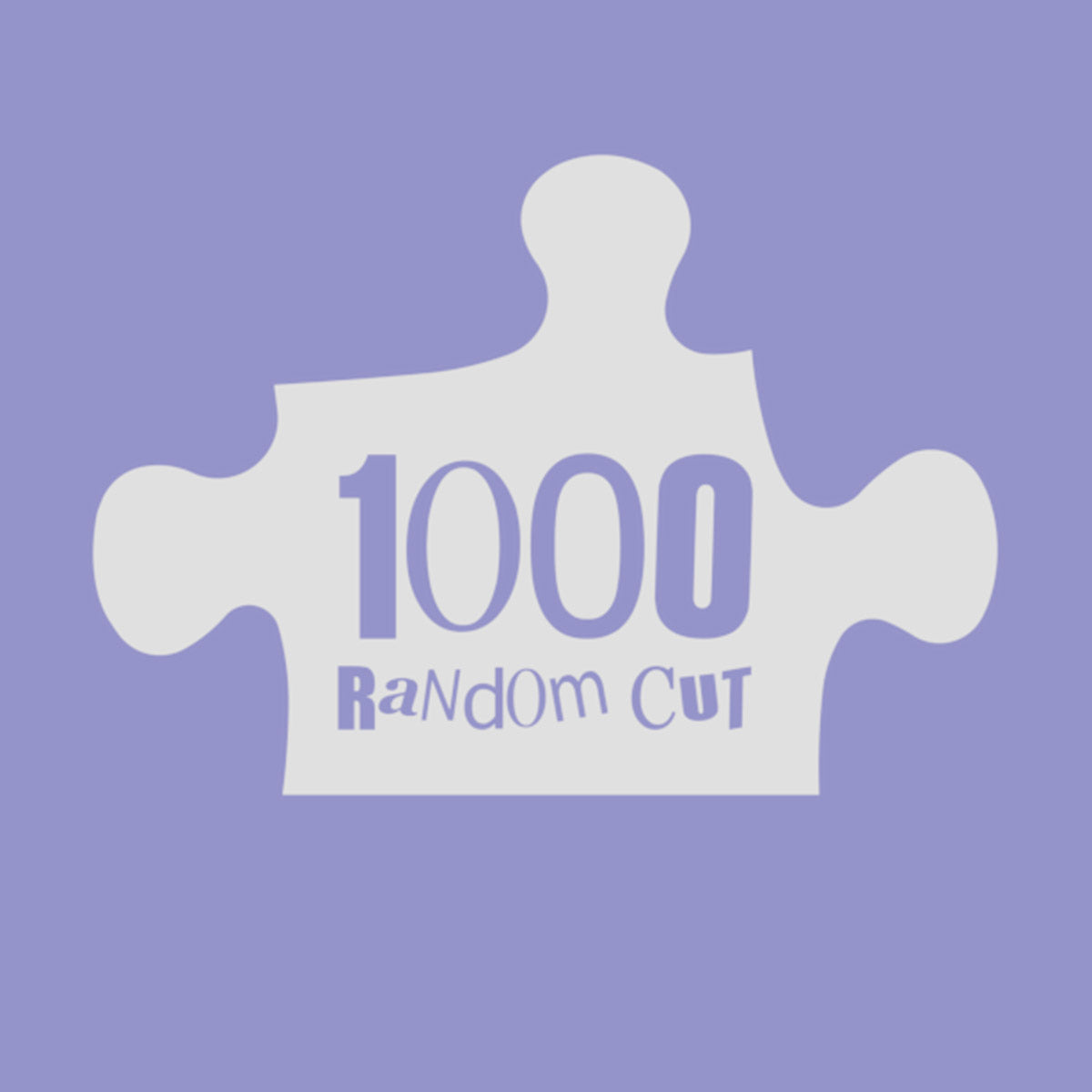 Kitchen 1000 Piece Puzzle (Small Batch) image 5