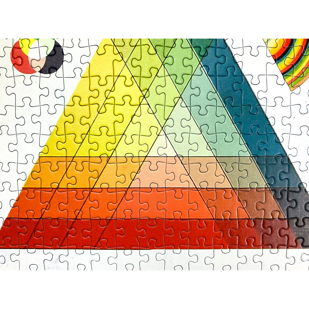 Canvas Jigsaw Puzzle (1000 pieces) image 7