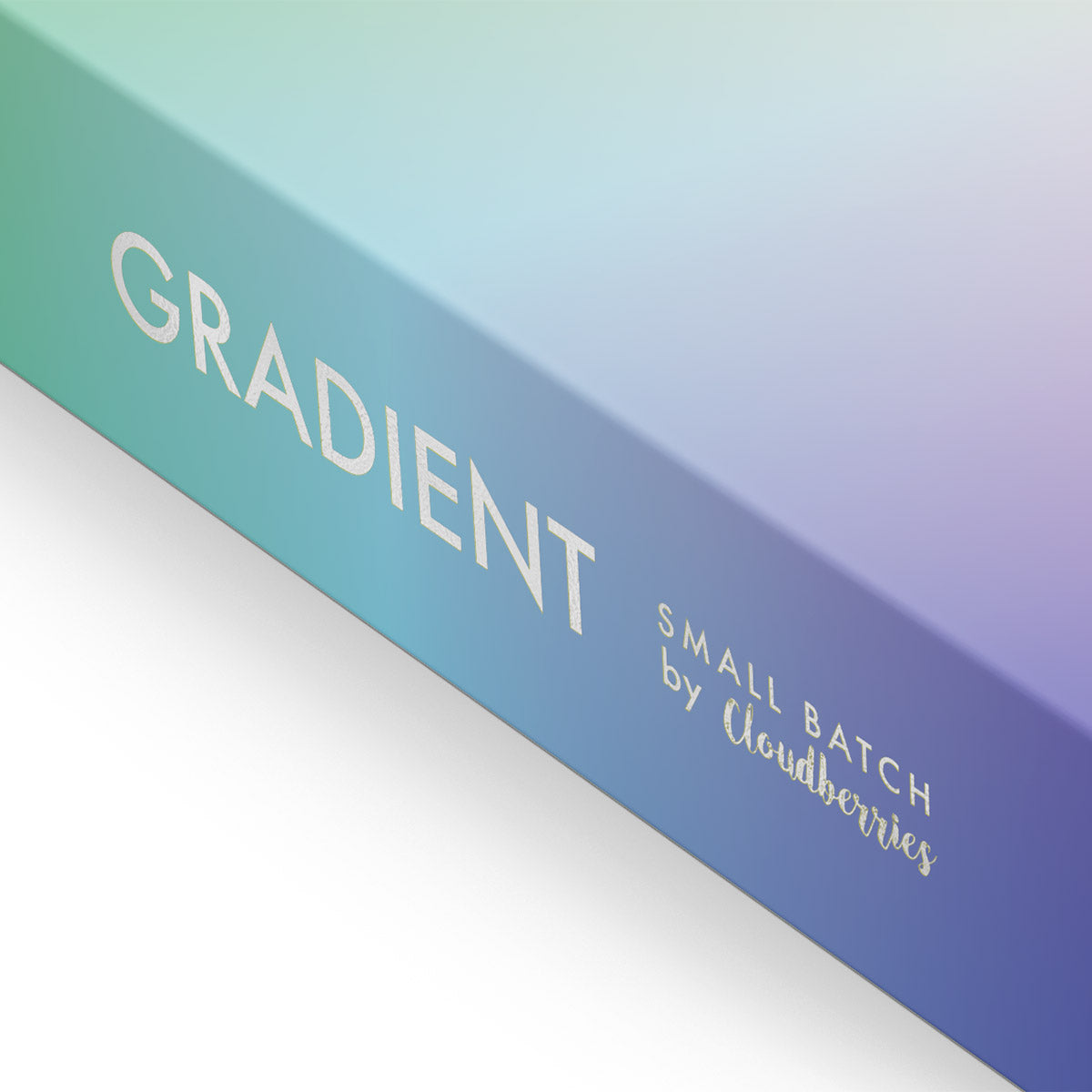 PRE-ORDER: Gradient 1000 Piece Puzzle (Small Batch) image 5