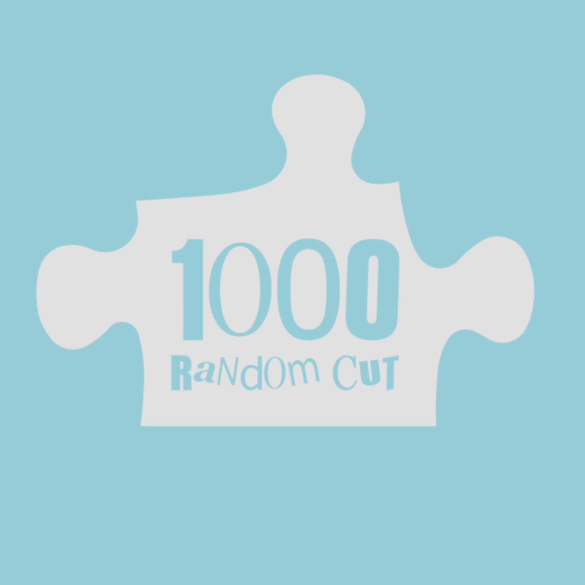 Cranes 1000 Piece Puzzle (Small Batch) image 6