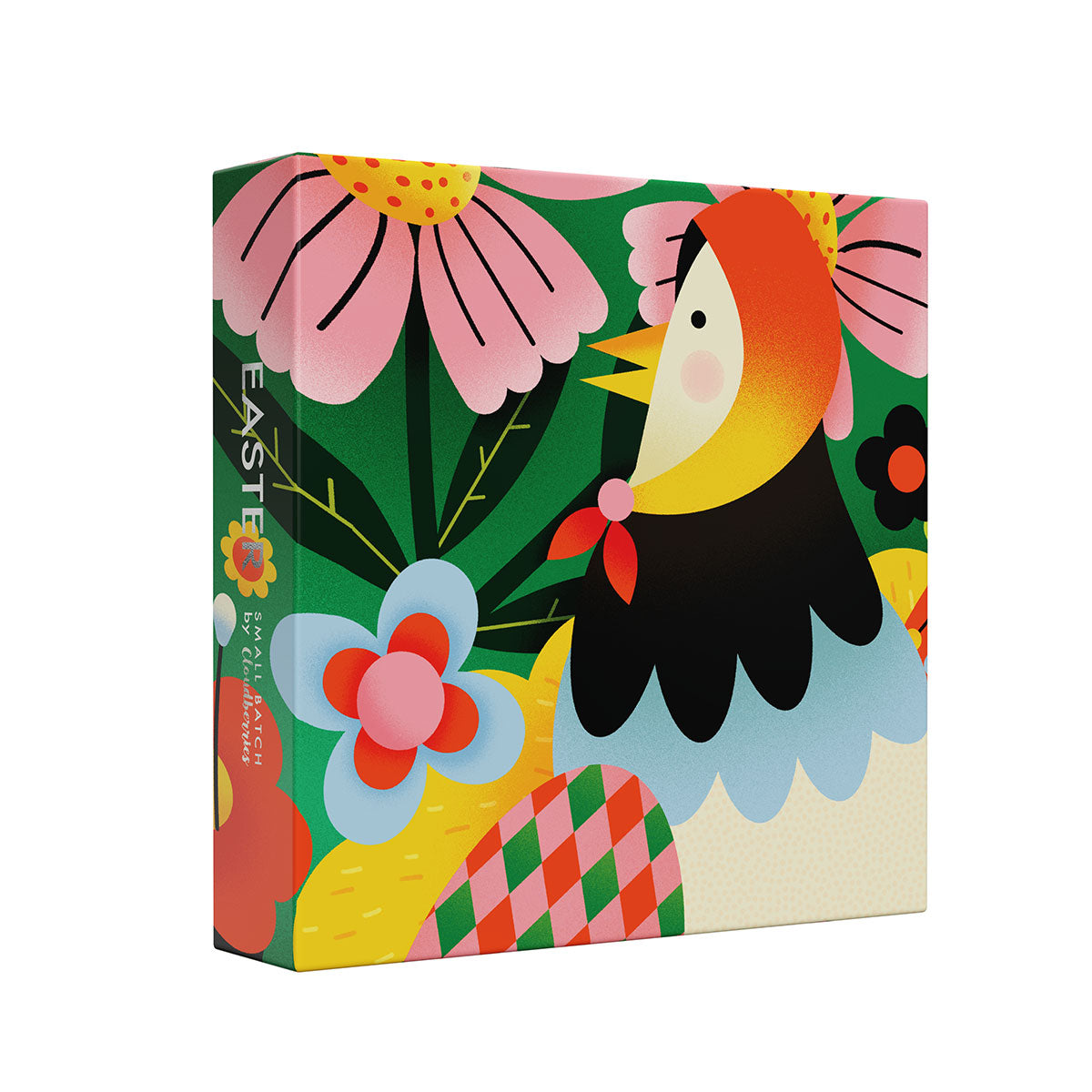 Easter 1000 Piece Puzzle (Small Batch) image 2