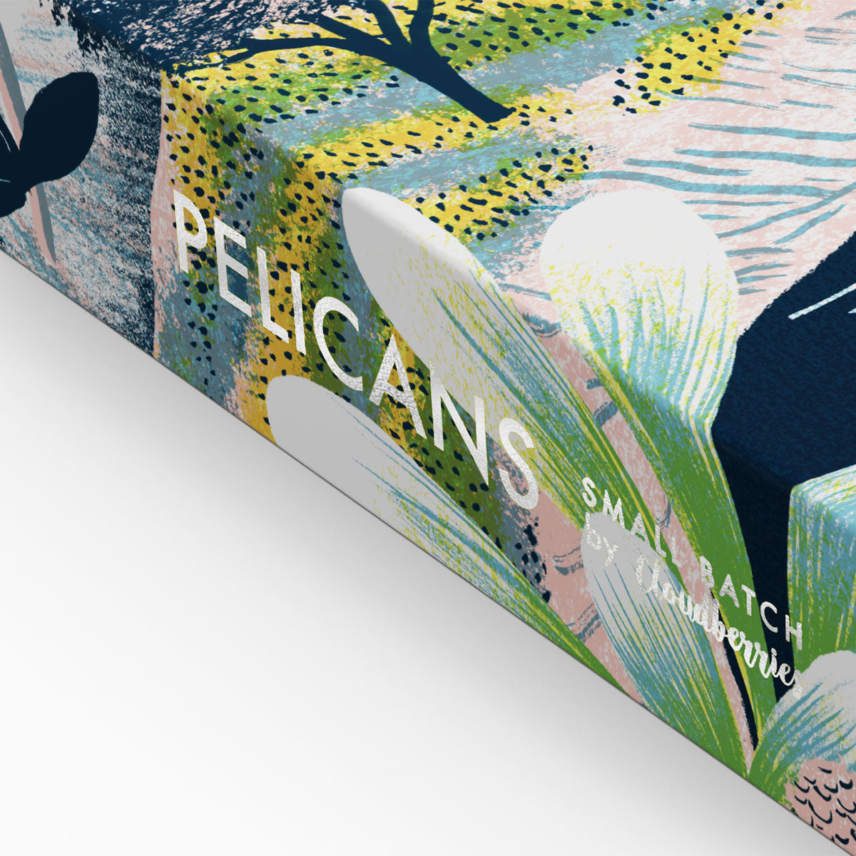 Pelicans 1000 Piece Puzzle (Small Batch) image 4