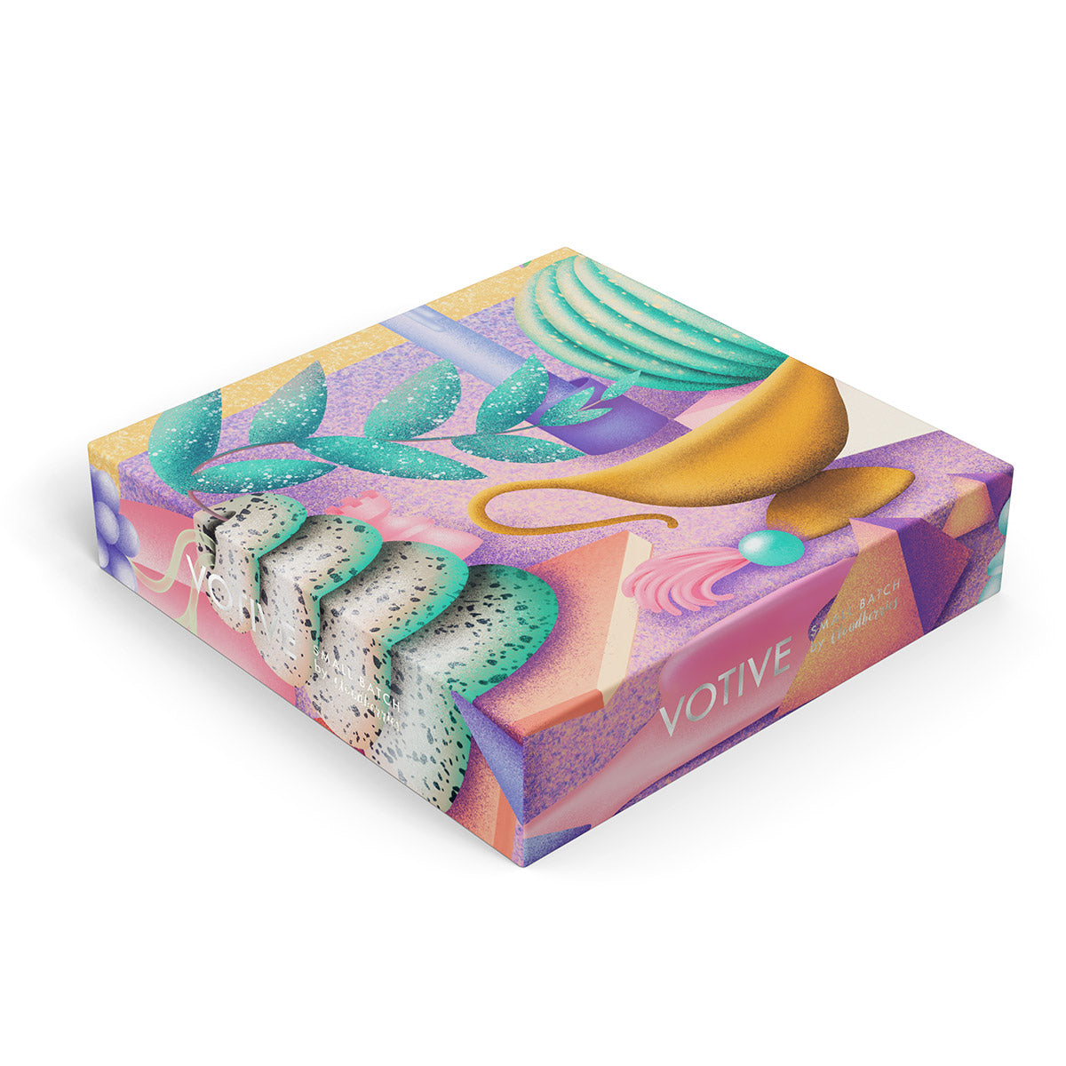 Votive 1000 Piece Puzzle (Small Batch) image 0