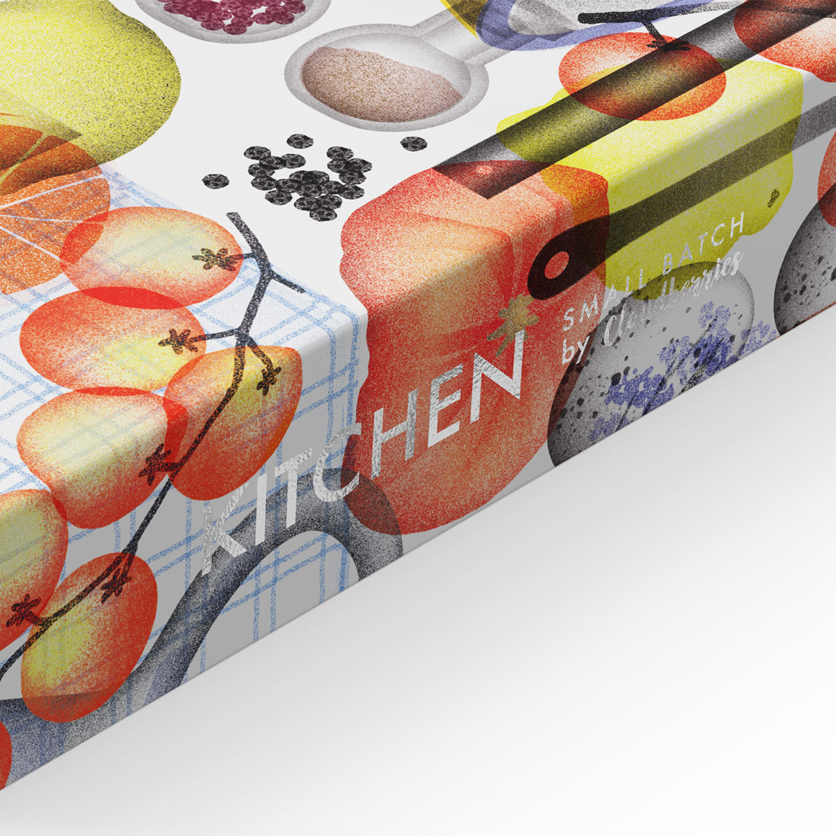 Kitchen 1000 Piece Puzzle (Small Batch) image 4