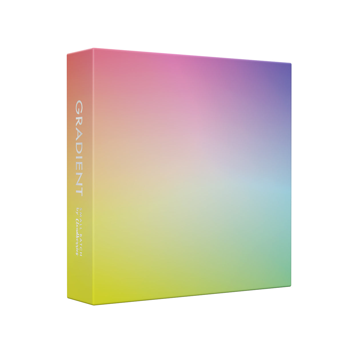 PRE-ORDER: Gradient 1000 Piece Puzzle (Small Batch) image 2