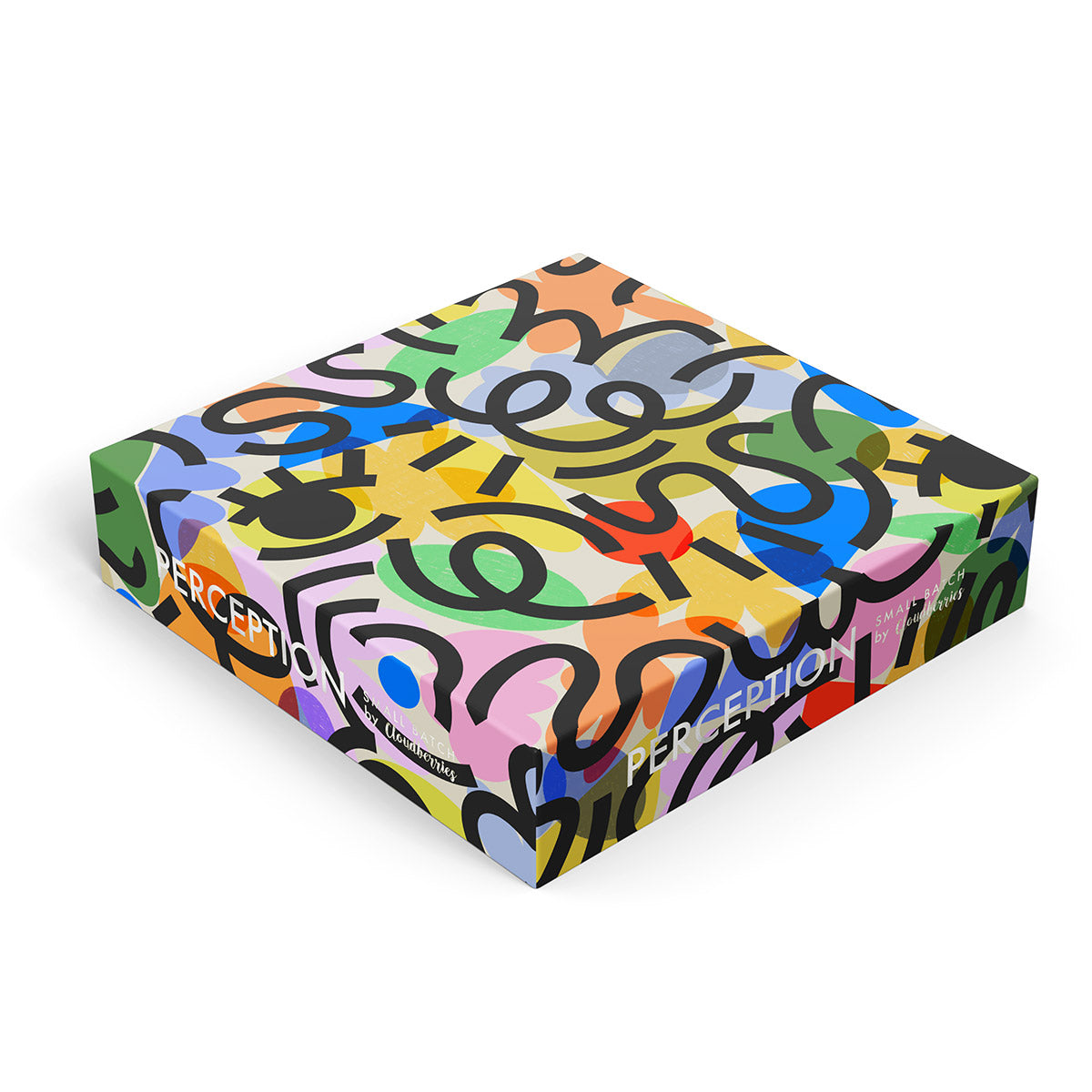 Perception 1000 Piece Puzzle (Small Batch) image 0