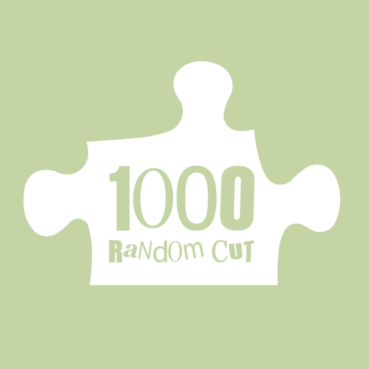 Desert 1000 Piece Puzzle (Small Batch) image 6