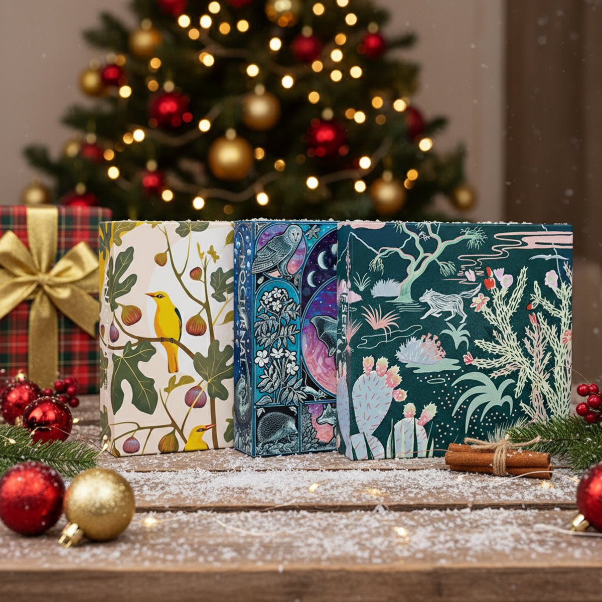 Bestseller Bundle (3 x 1000 Piece Puzzles)