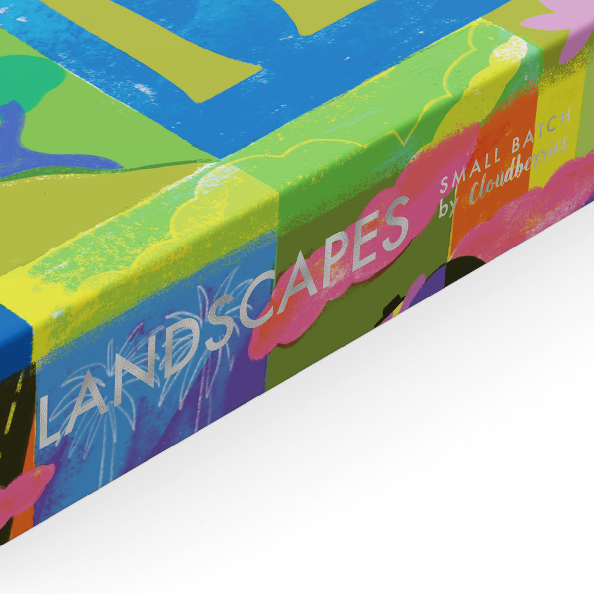 Landscapes 1000 Piece Puzzle (Small Batch) image 3