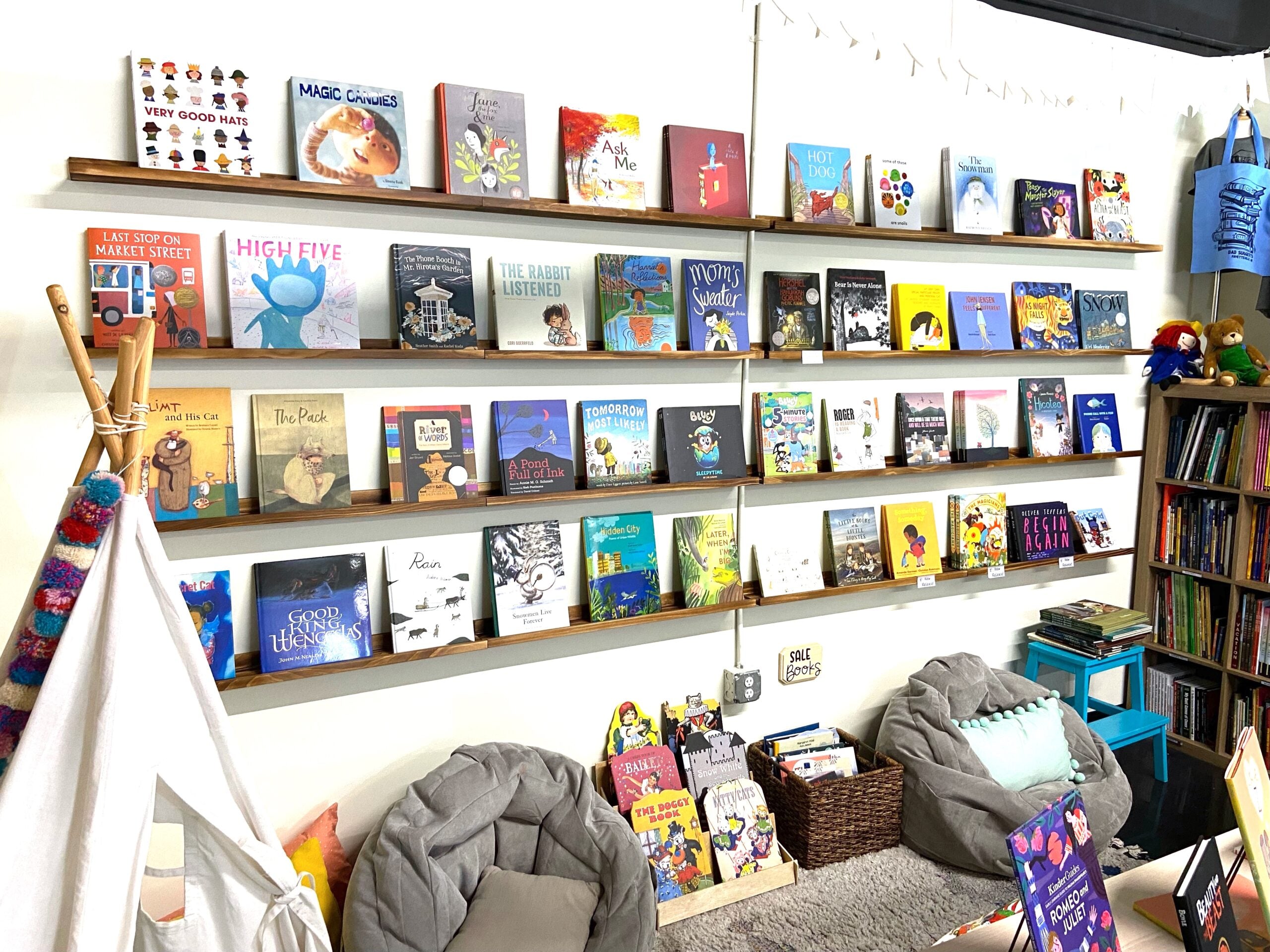 Dad Suggests Books