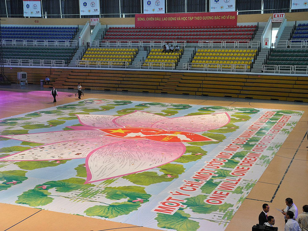 11 of the craziest jigsaw puzzle world records – Cloudberries