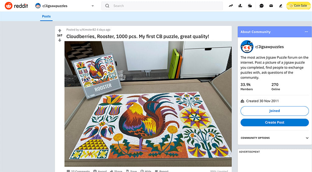 cloudberries-puzzle-rooster-reddit