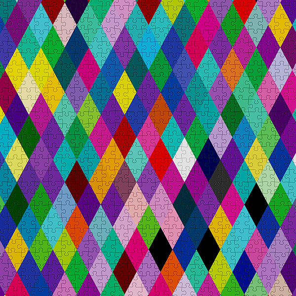 Crowdberries puzzle