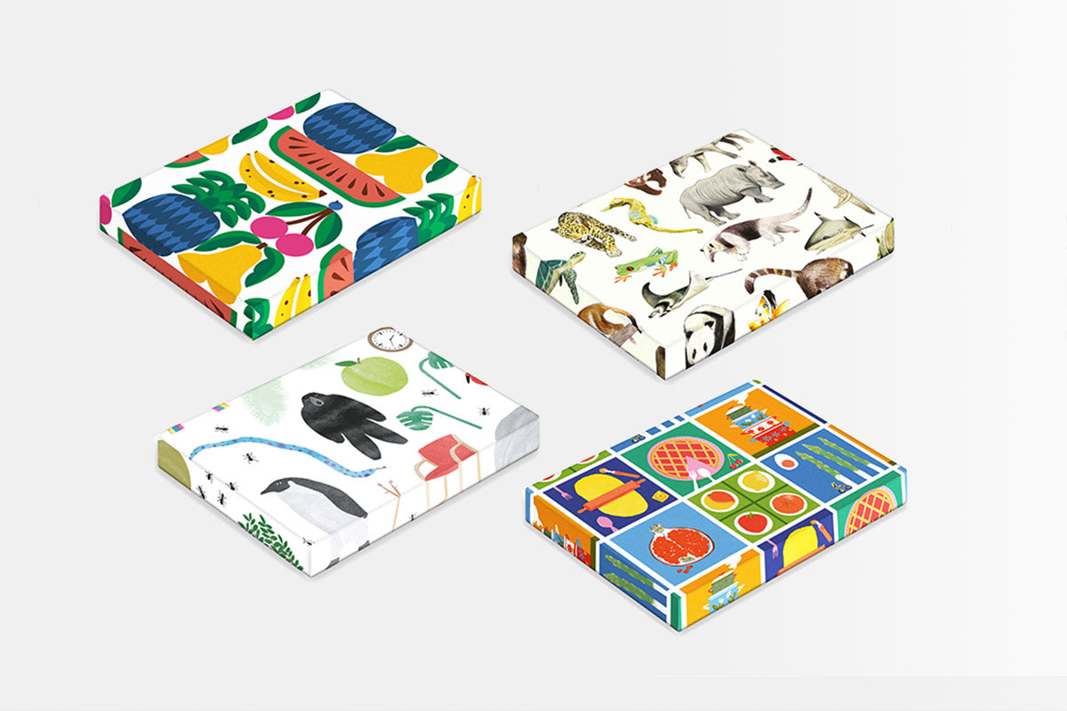 Newbie Puzzles offer