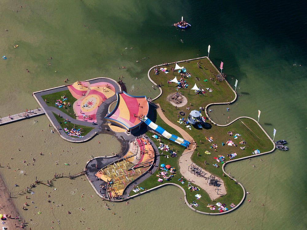 puzzle-island