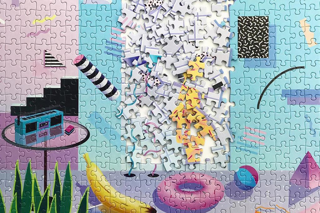 Best puzzle brands