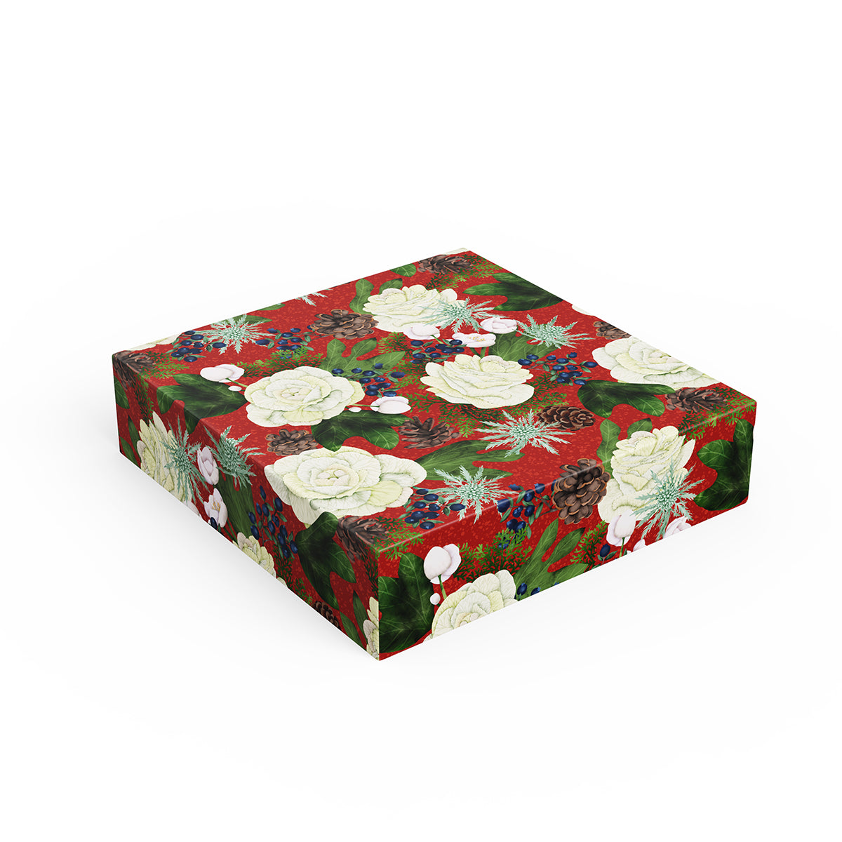 12 Puzzles of Christmas (Gift Set)