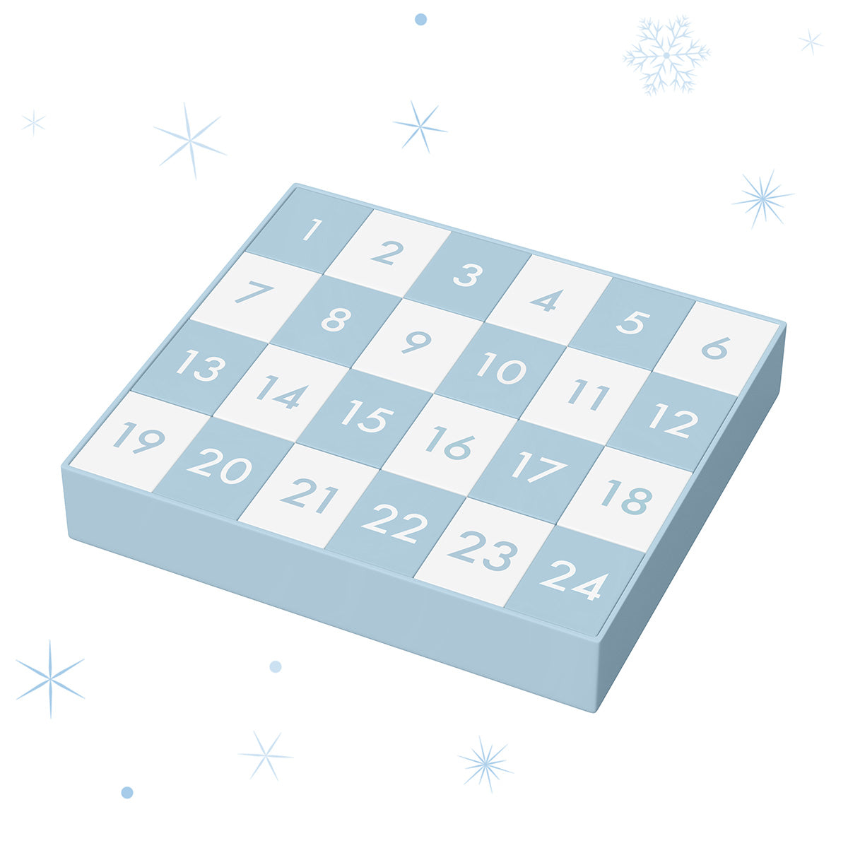 The Cloudberries Advent Calendar image 3