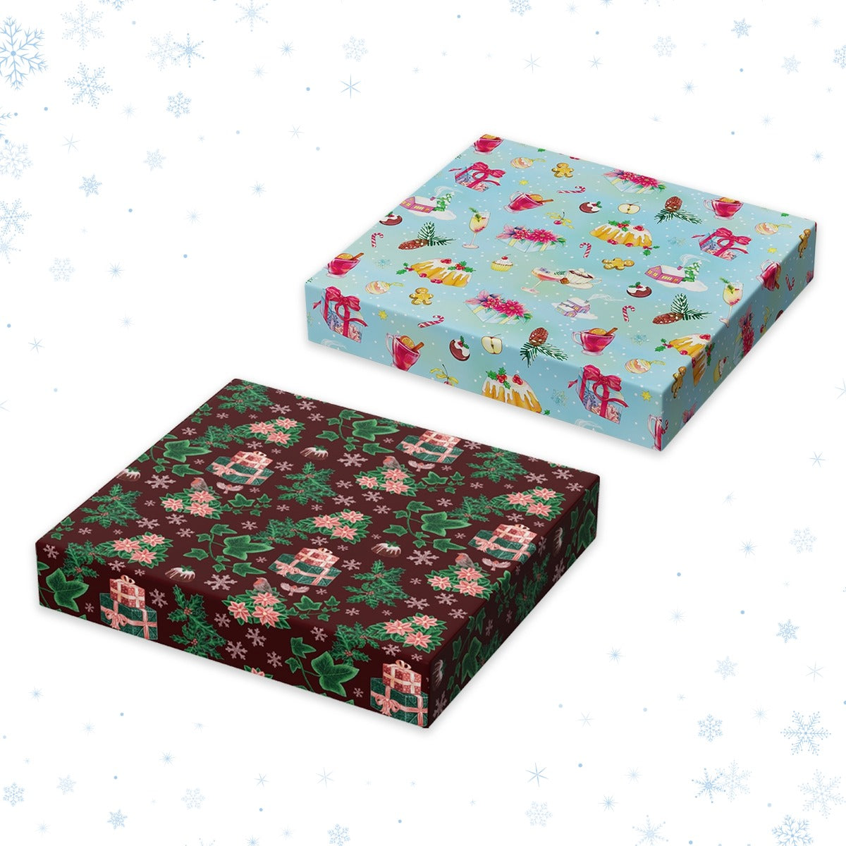 Jigsaw Advent Calendar Bundle (2 pack)