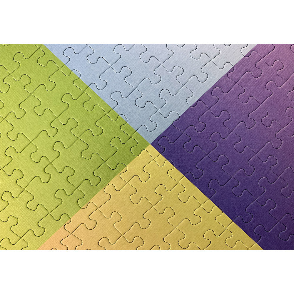 Geometry Jigsaw Puzzle (1000 pieces) image 6
