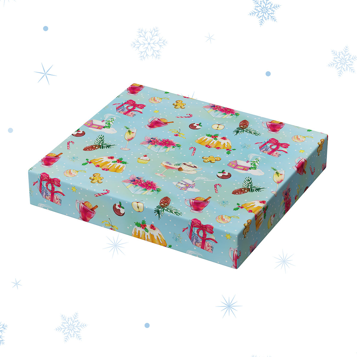 The Cloudberries Advent Calendar image 8