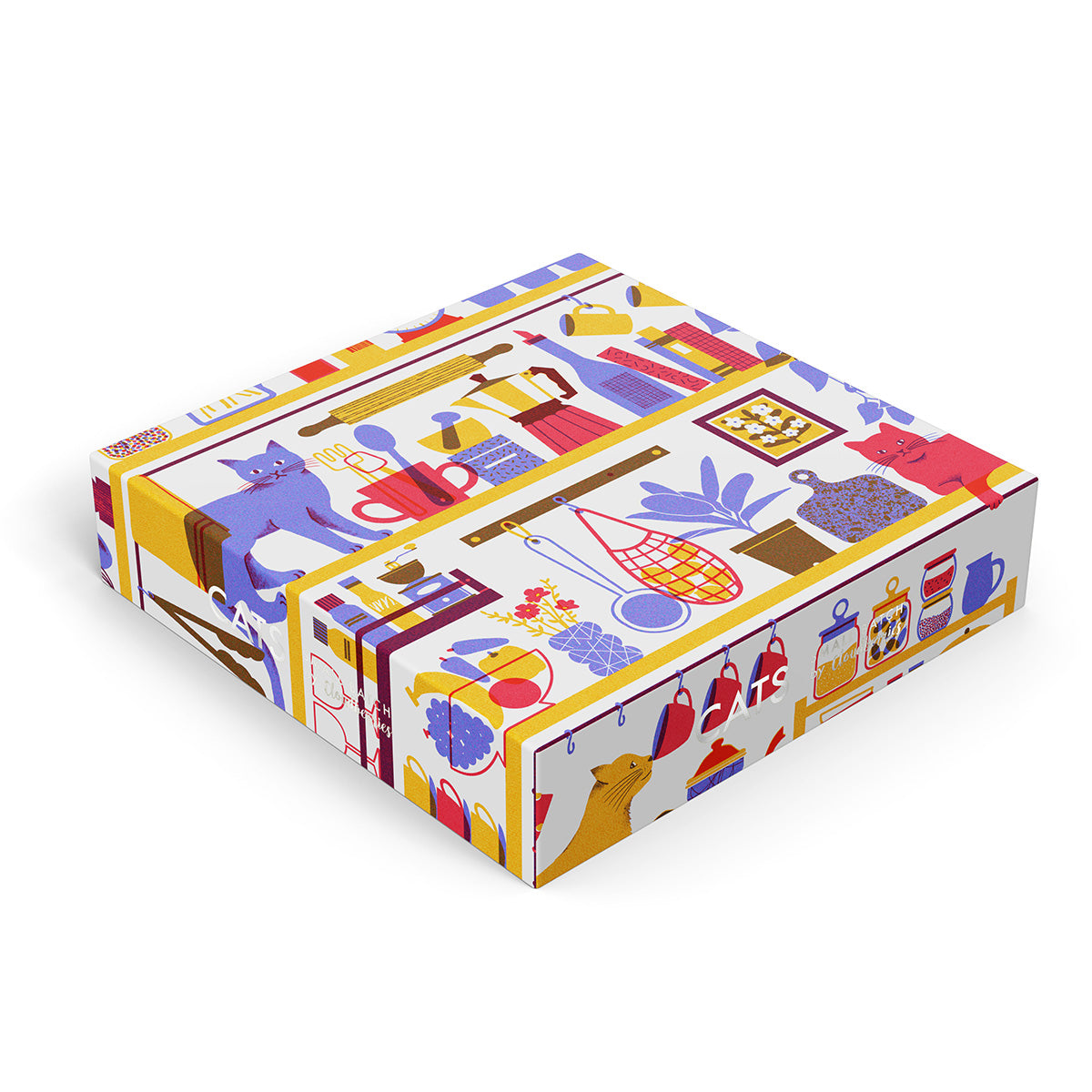 Animals Bundle (3 x 1000 Piece Puzzles)