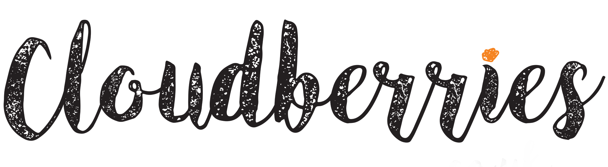 Cloudberries logo