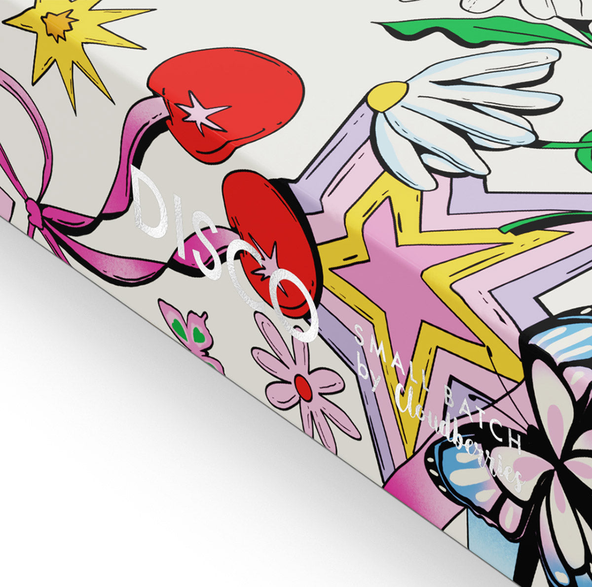 Disco 1000 Piece Puzzle (Small Batch)