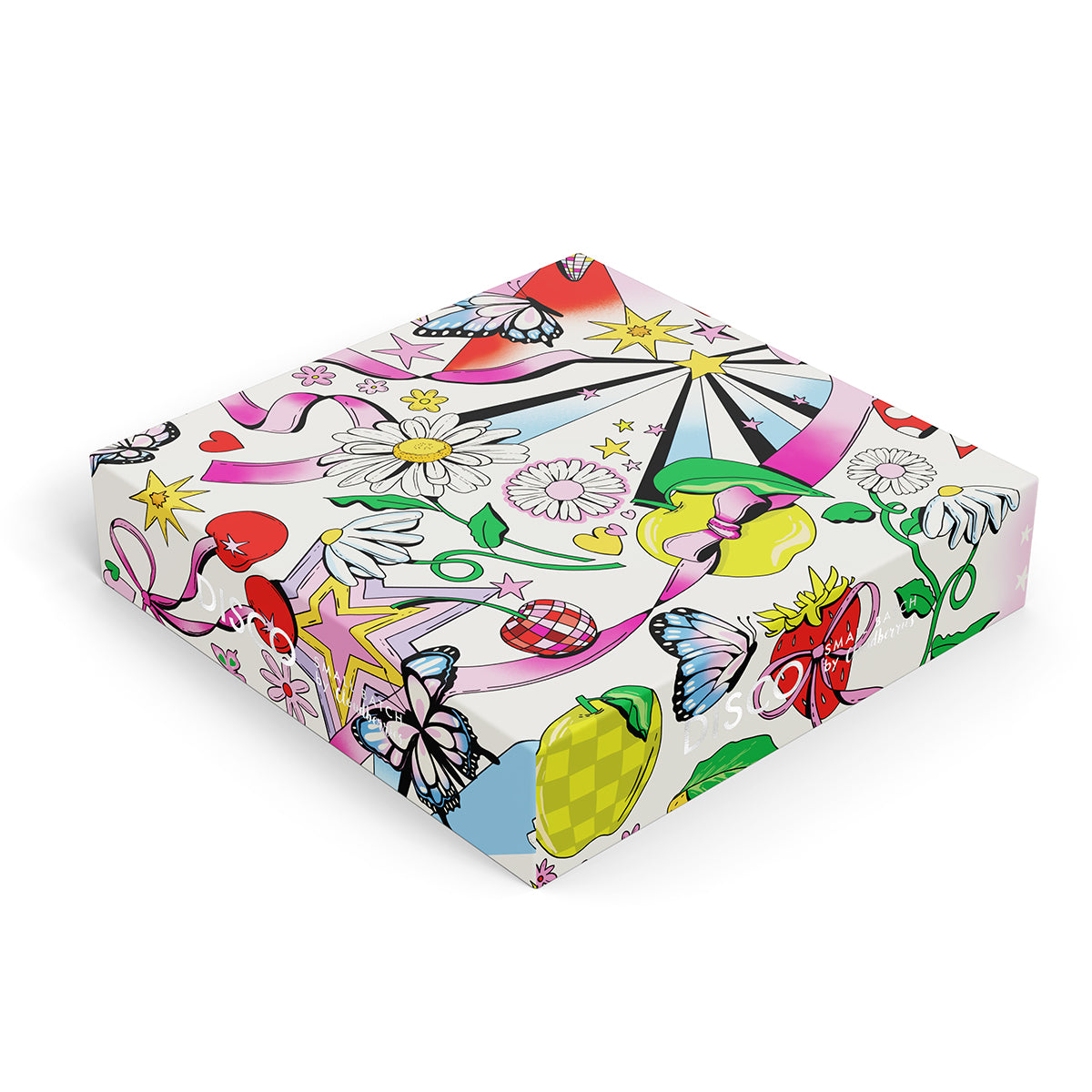 Disco 1000 Piece Puzzle (Small Batch)