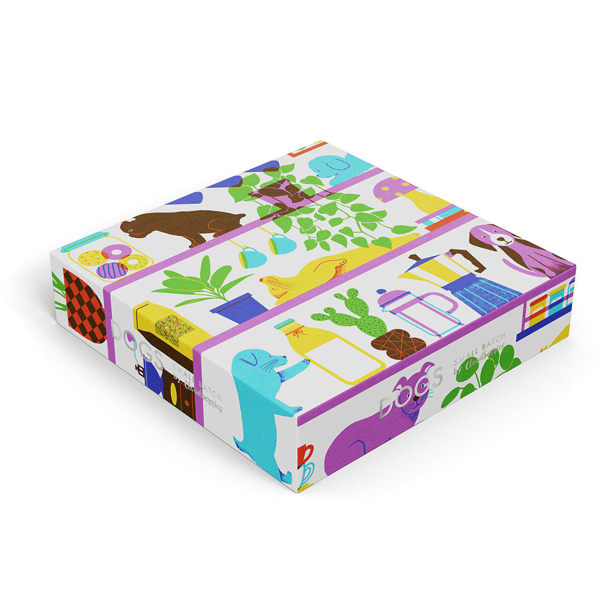 Animals Bundle (3 x 1000 Piece Puzzles)