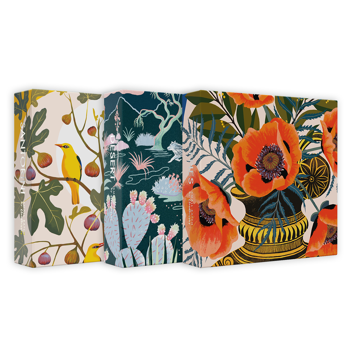 Fan Favourites Bundle (3 x 1000 Piece Puzzles)