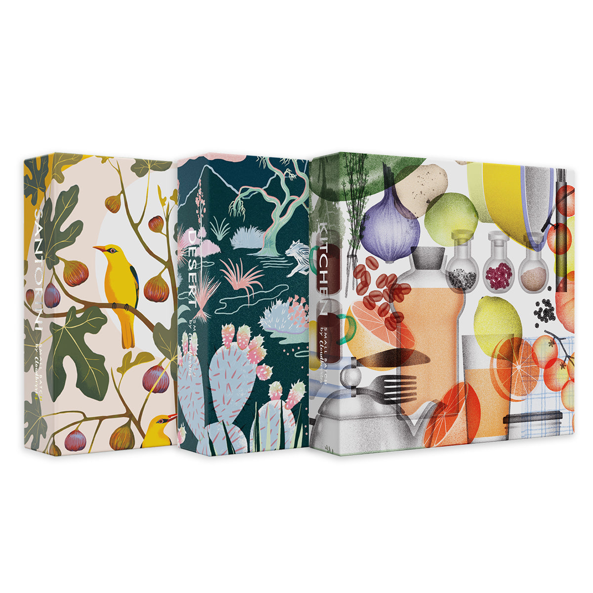 Fan Favourites Bundle (3 x 1000 Piece Puzzles)