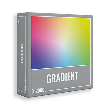 Epic 2000 Piece Puzzle Bundle (3 x 2000 Piece Puzzles)