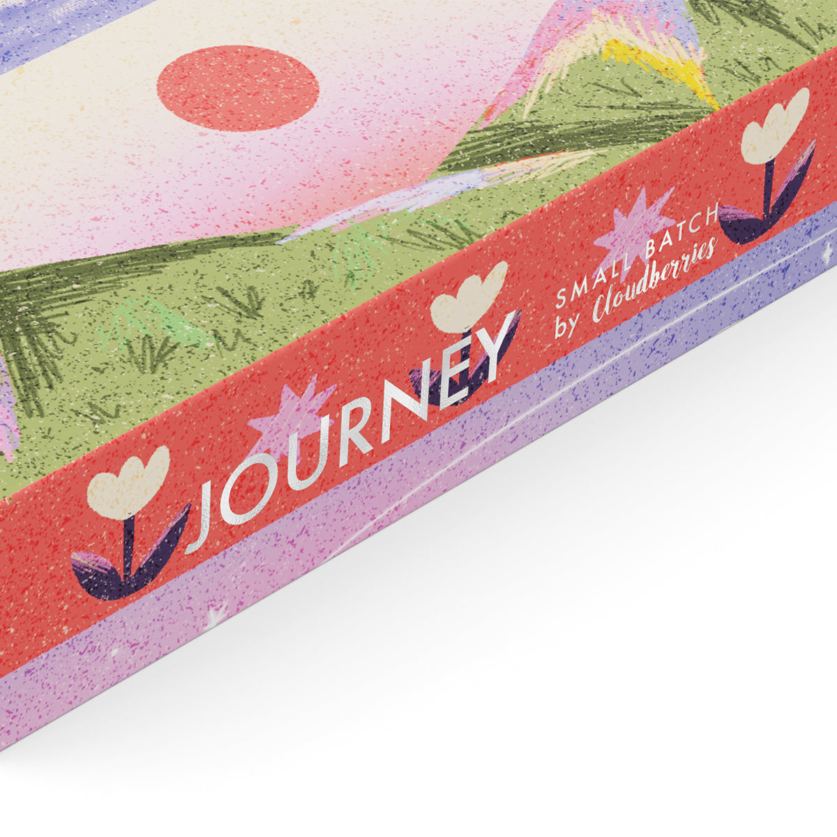 Journey 1000 Piece Puzzle (Small Batch)