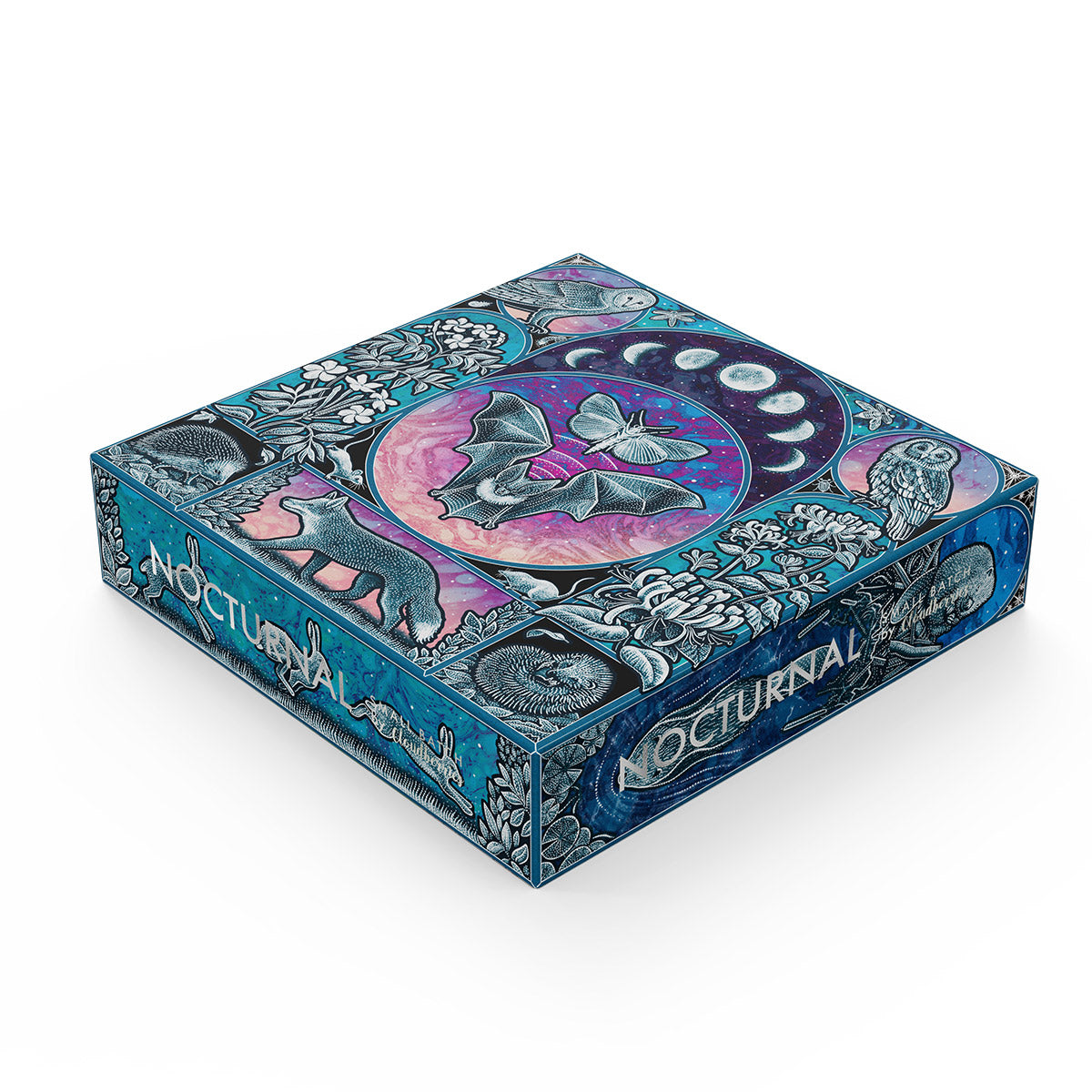 Spooky Bundle (3 x 1000 Piece Puzzles)
