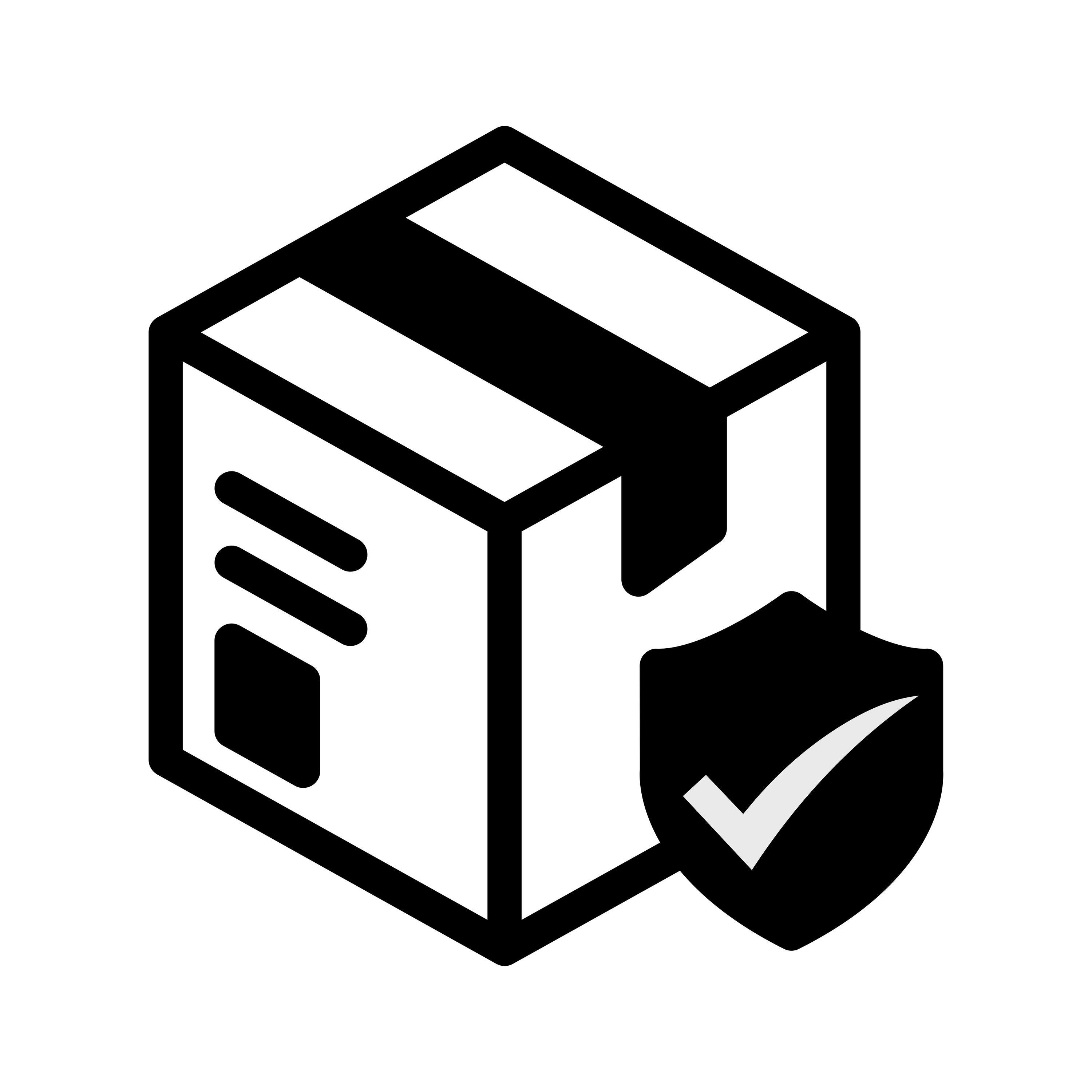 Shipping protection